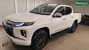 L200 Triton Sport HPE CD 2.4 4x4 Automático Diesel