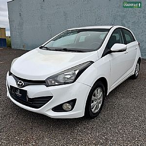 HB20 Hatch Comfort 1.6 Mecânico Flex