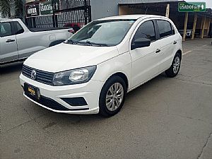 Gol 1.6 MSI 4P Flex