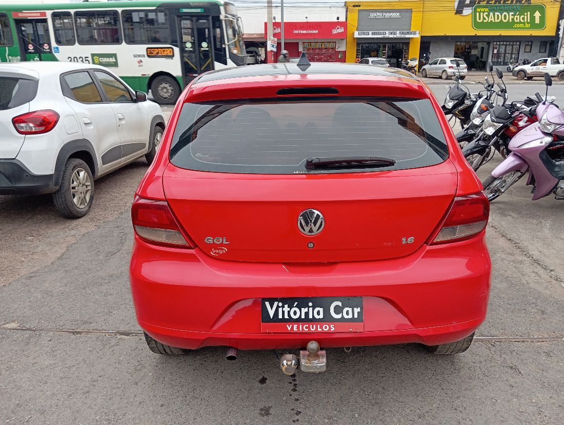 Foto do veículo