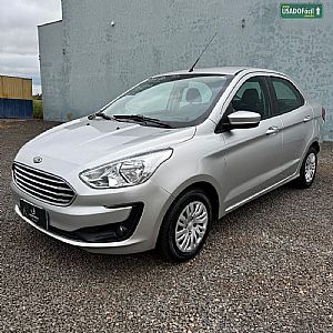 Ka+ Sedan SE 1.0 Flex