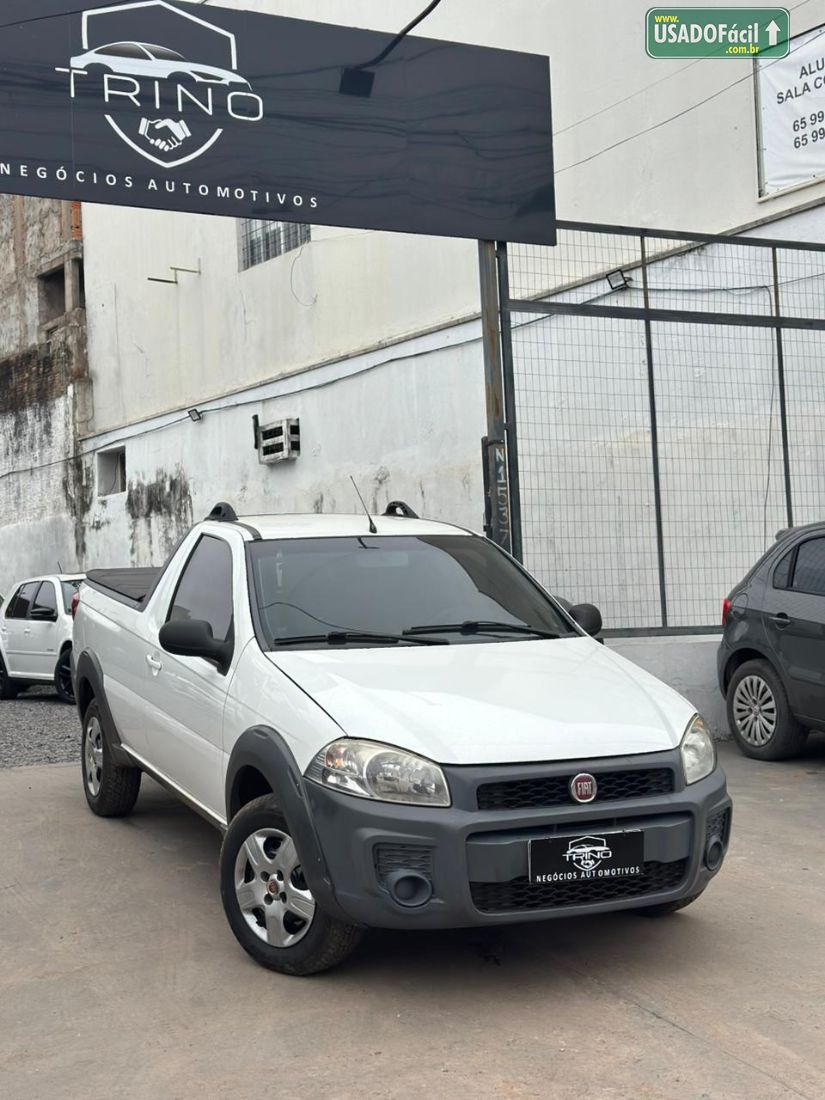 Foto do veículo