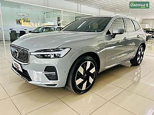 Volvo XC 60 T-8 Ultimate Dark 2.0 AWD Híbrido