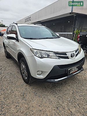 RAV4 2.0 4x2 Automático