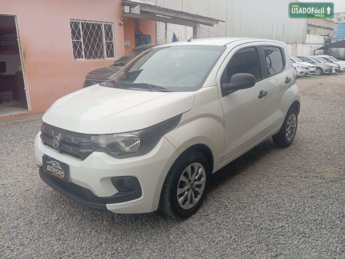 Foto do veículo