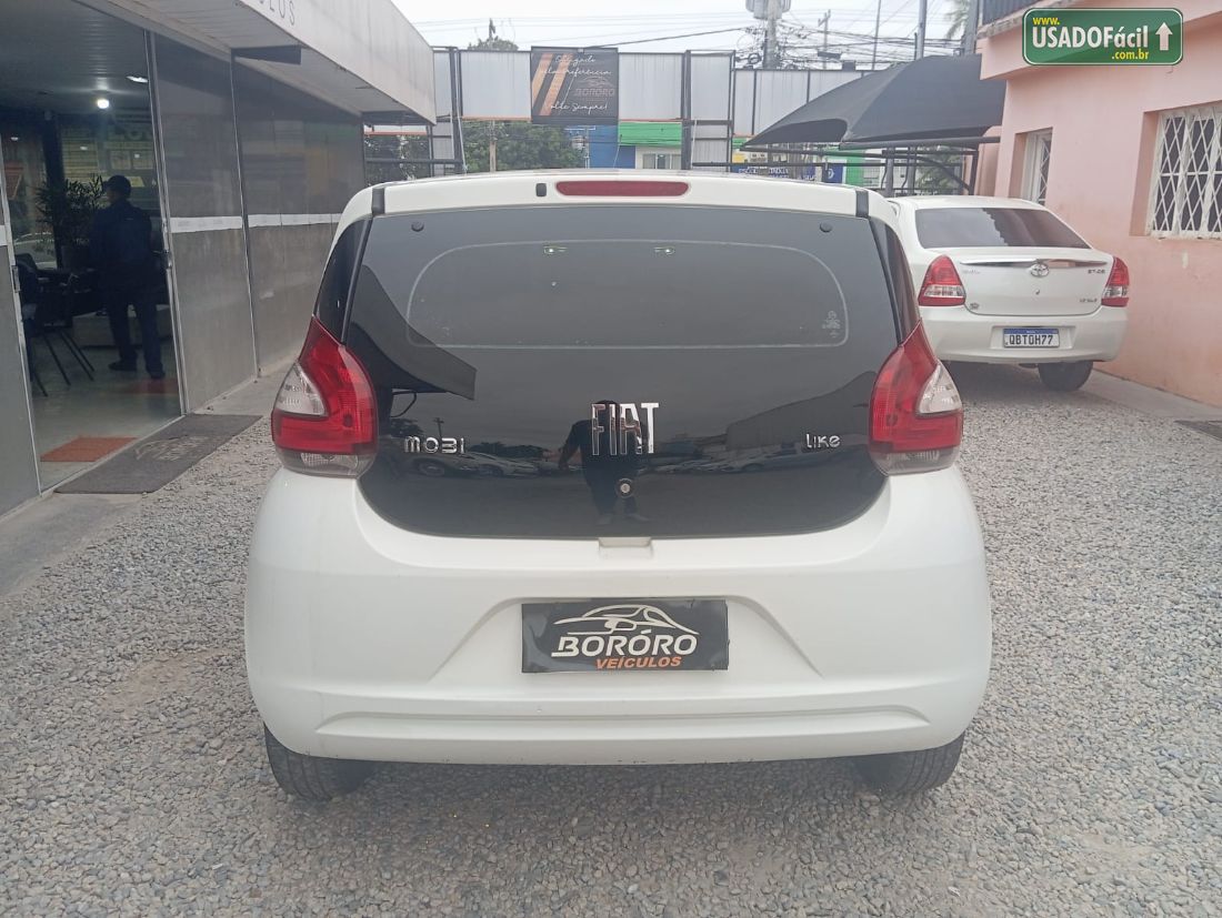 Foto do veículo