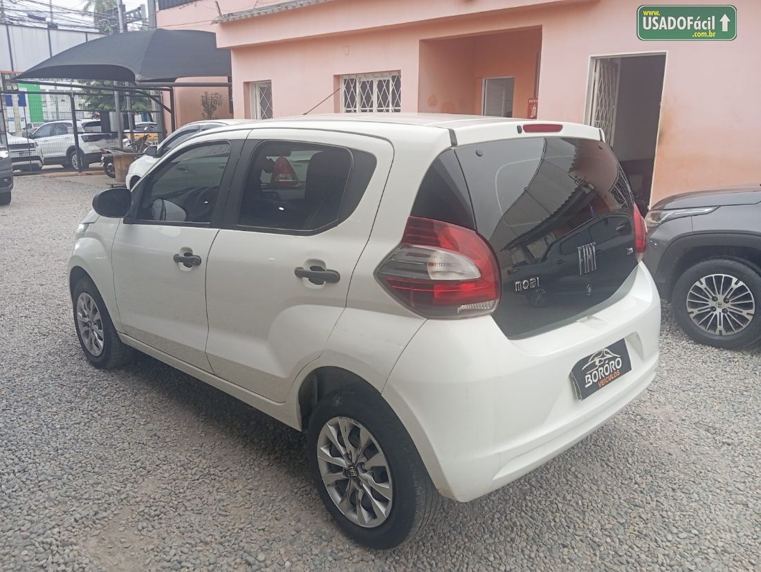 Foto do veículo