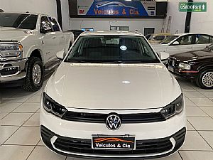 Polo Comfortline 1.0 TSI Automático Flex