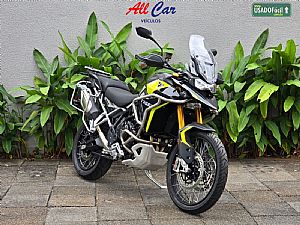 Triumph Tiger 900 Rally Pro