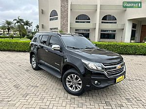 TrailBlazer LTZ 2.8 Automático Diesel