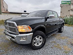 Ram 2500 Laramie CD 6.7 TDI 4x4 Diesel