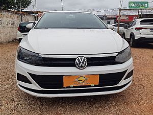 Polo 1.0 Flex 12V 5p