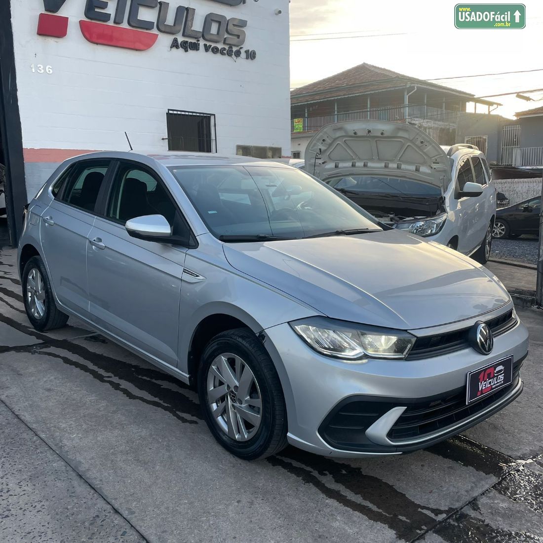 Foto do veículo