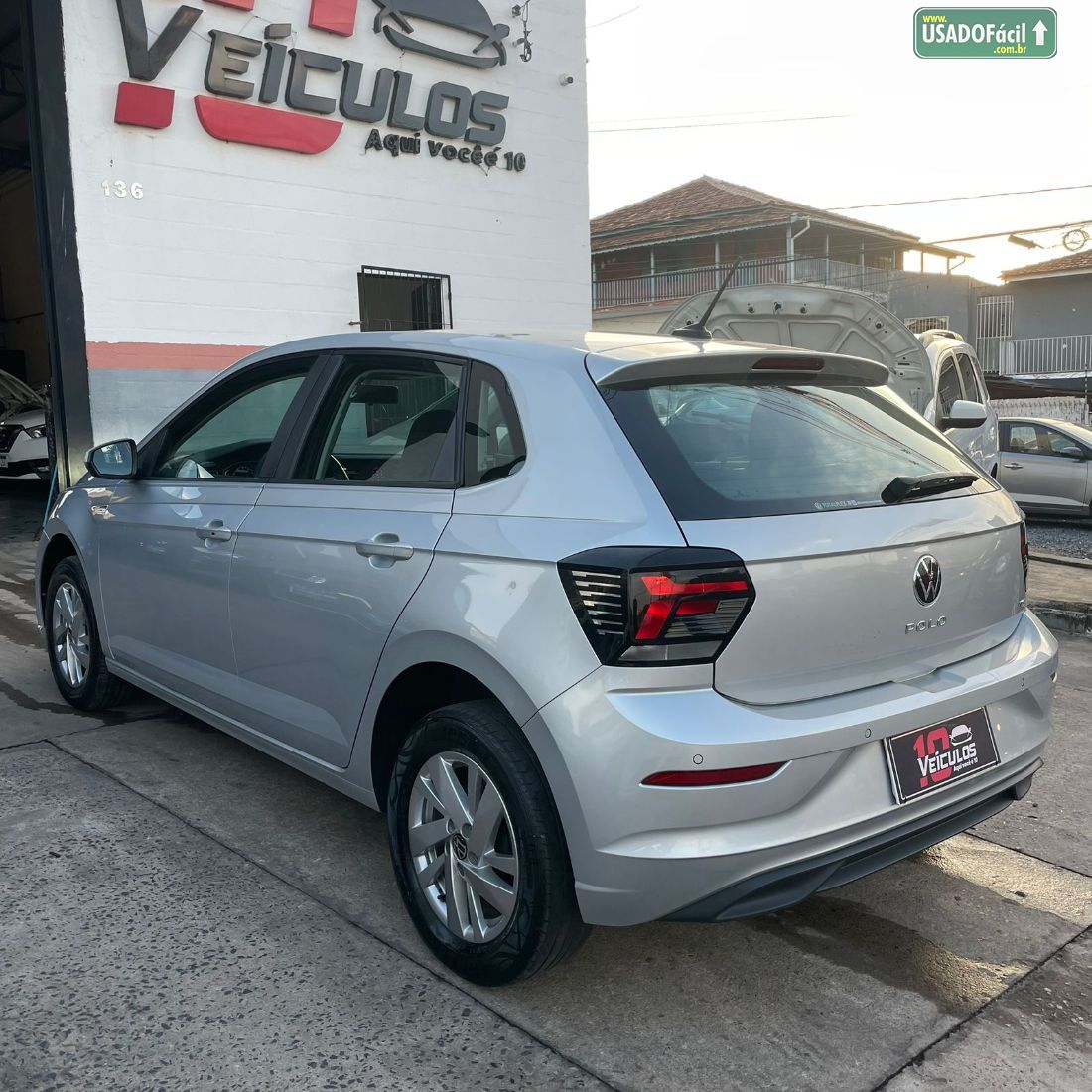 Foto do veículo