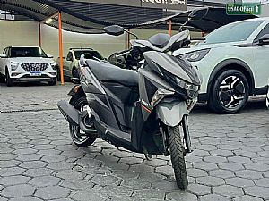 NEO Automatic 125cc