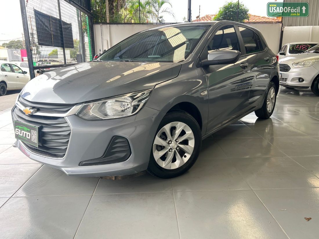 Foto do veículo