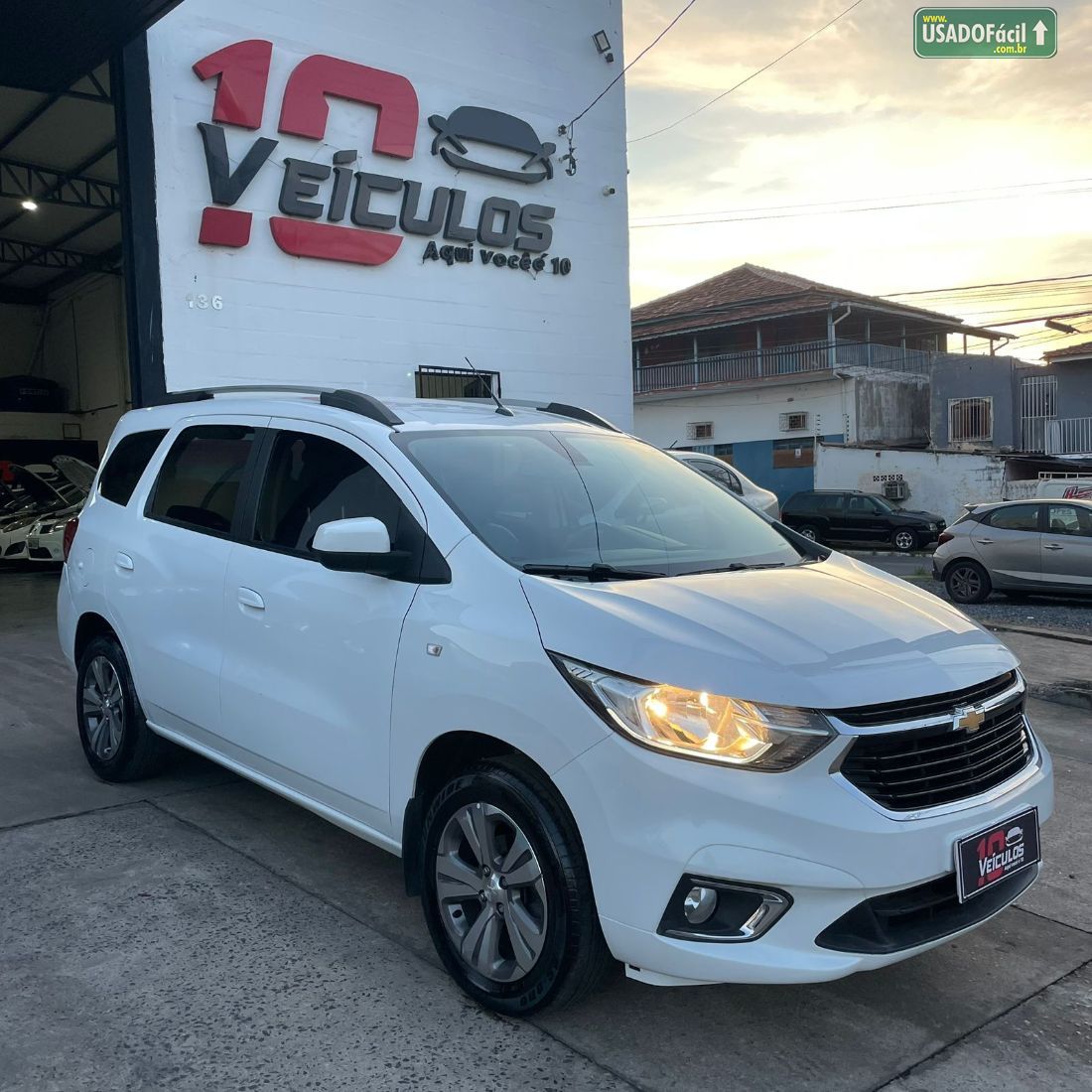 Foto do veículo