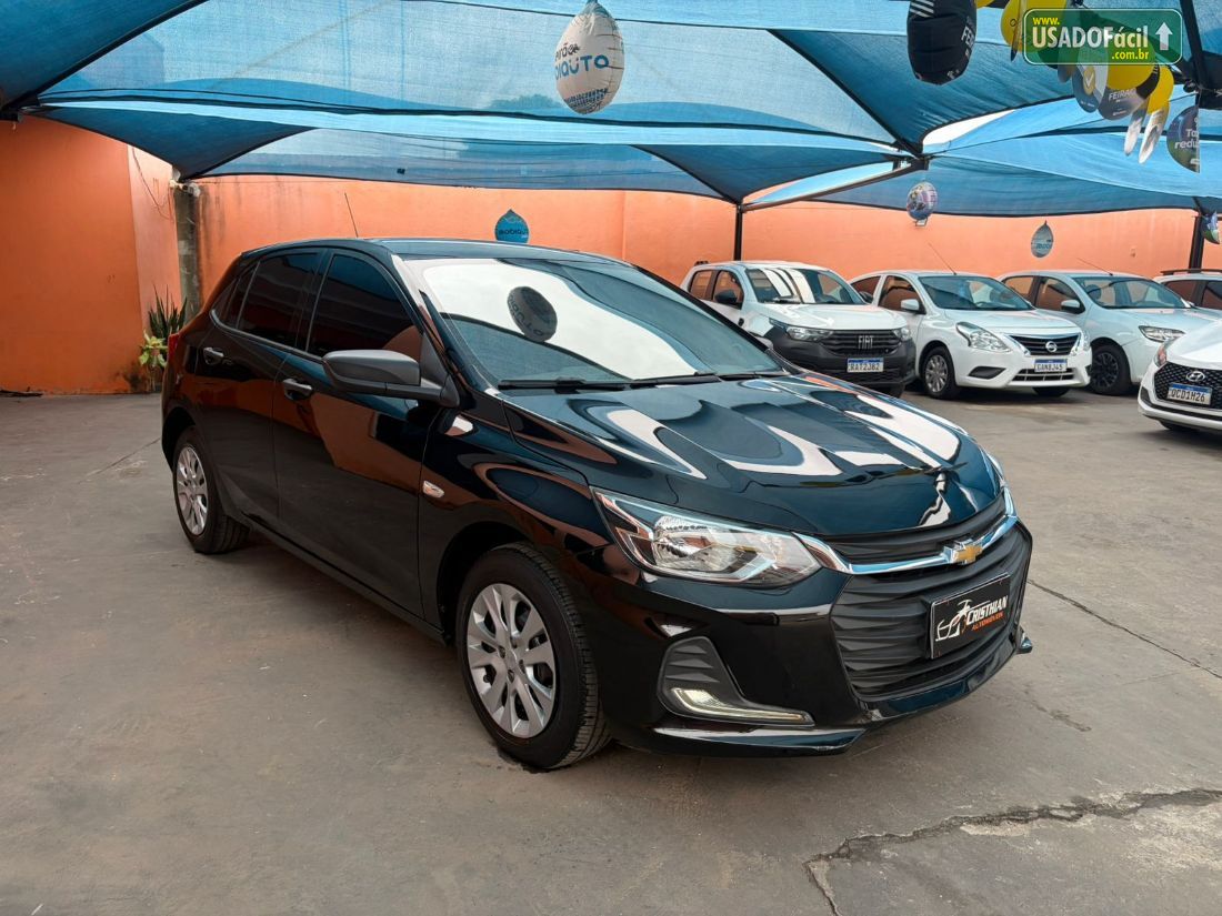 Foto do veículo