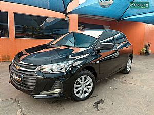 Onix Hatch 1.0 Mecânico Flex