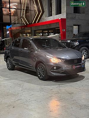Cronos Drive 1.3 Automático Flex