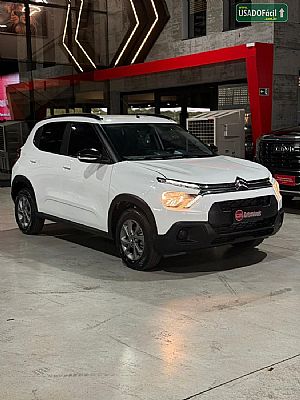 C3 Feel 1.0 Mecânico Flex 5P
