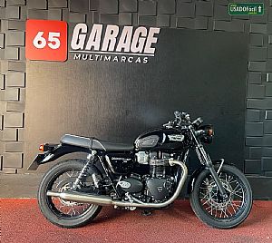 BONNEVILLE T 100 865cc