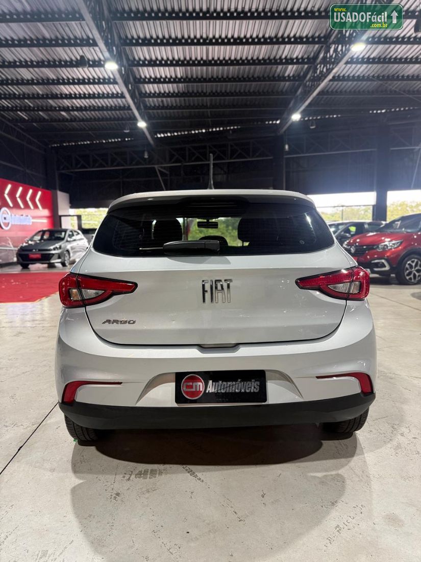 Foto do veículo