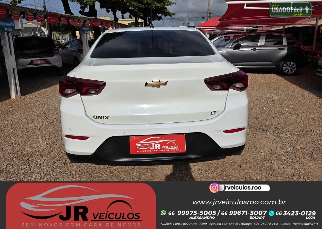 Foto do veículo