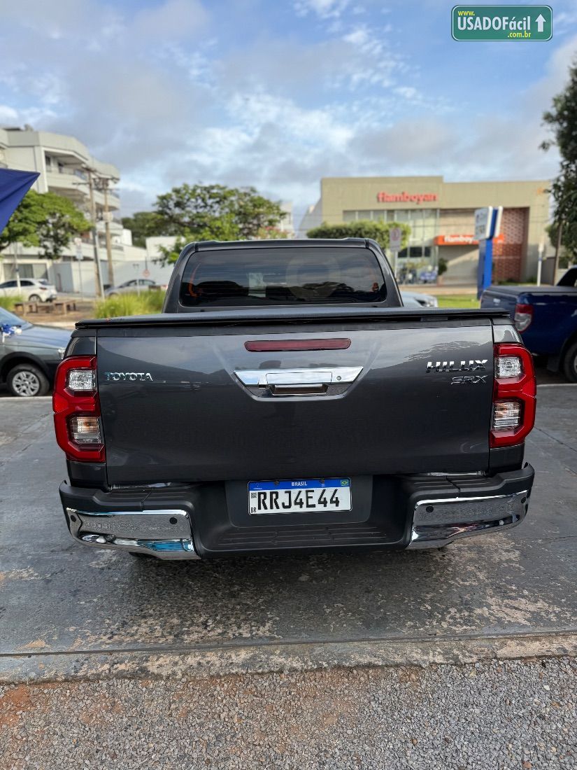 Foto do veículo