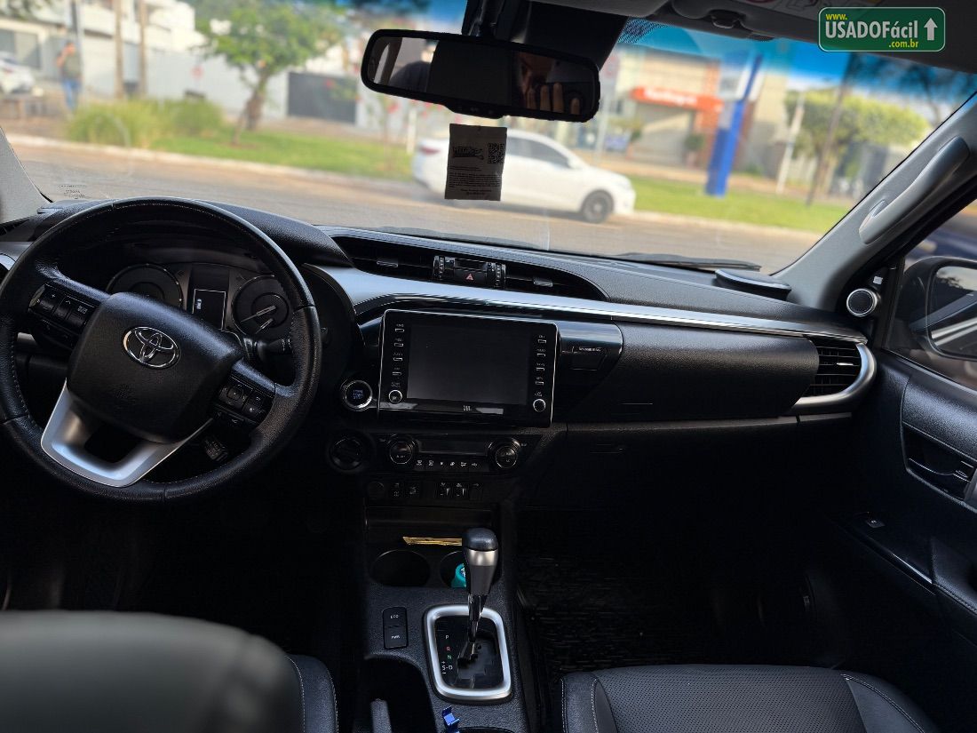 Foto do veículo