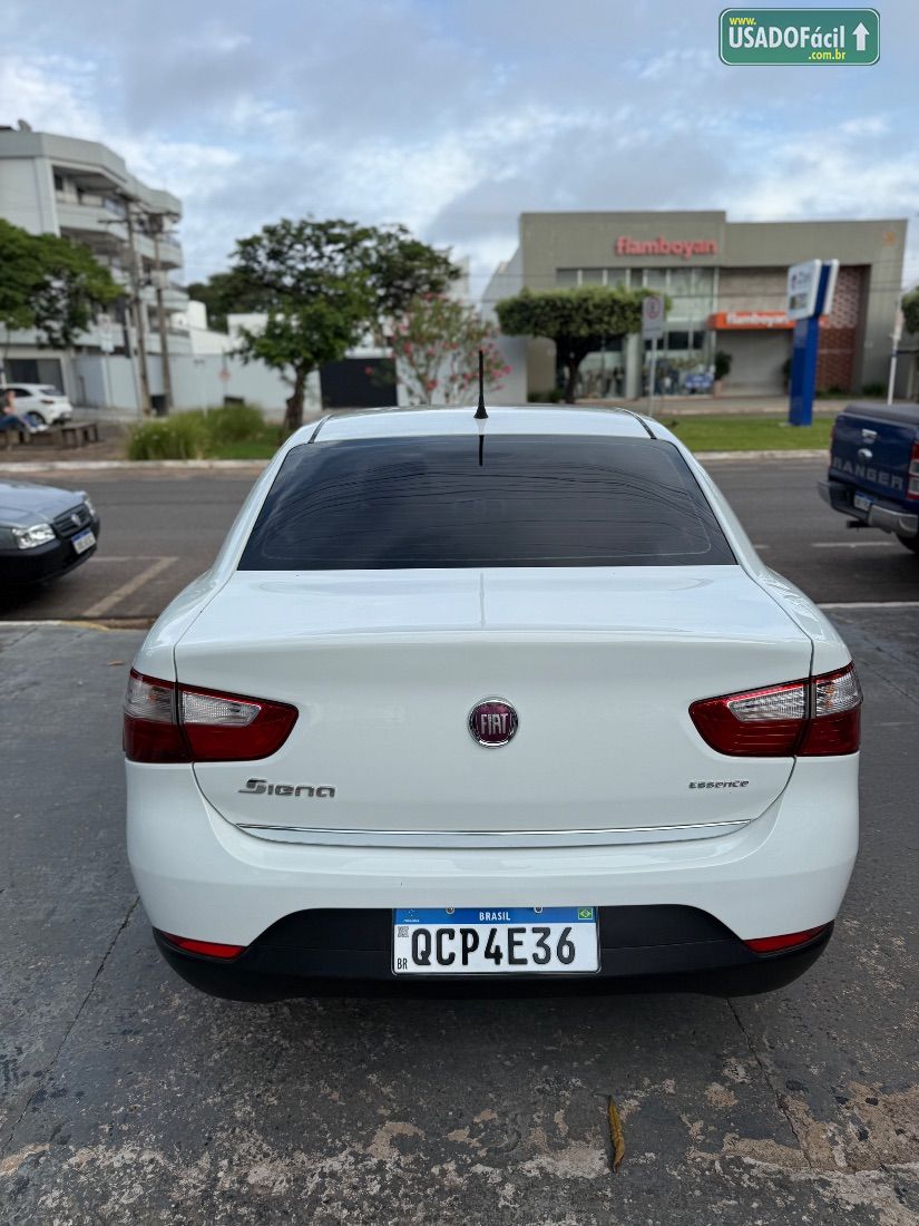 Foto do veículo