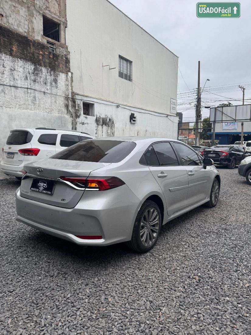 Foto do veículo