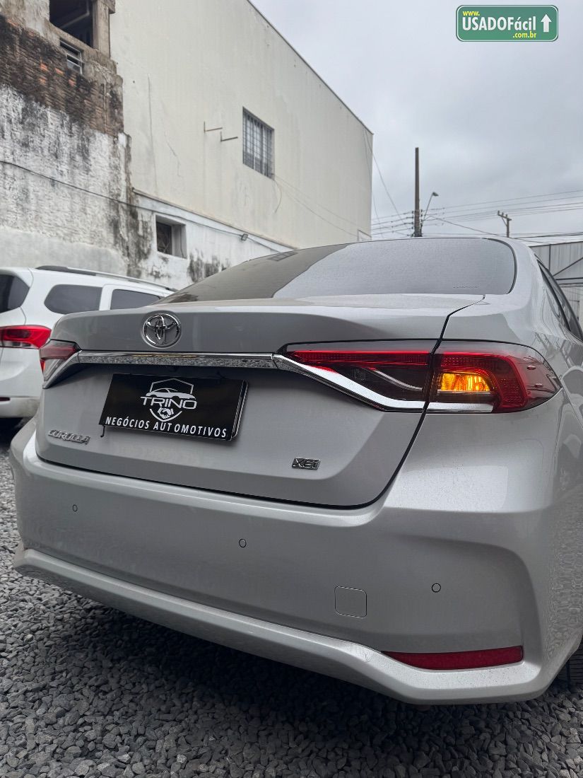 Foto do veículo