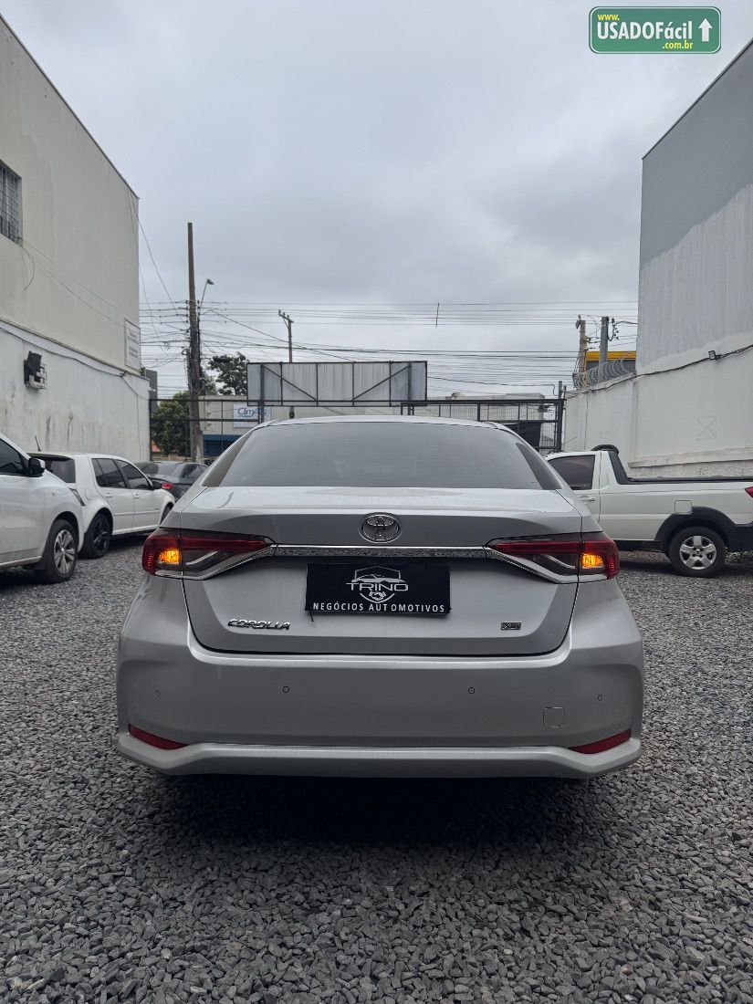 Foto do veículo