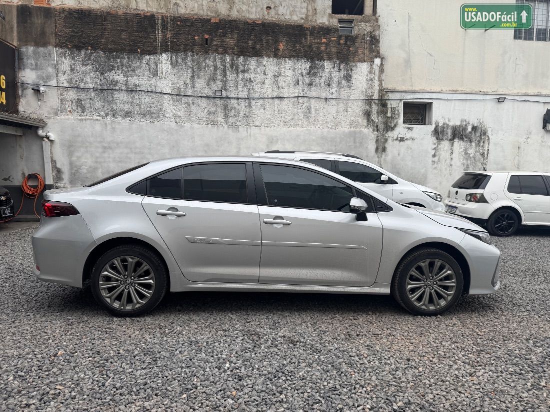 Foto do veículo