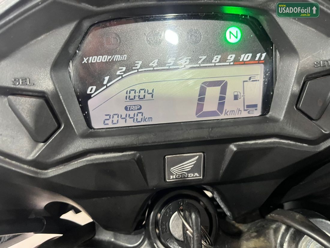 Foto do veículo
