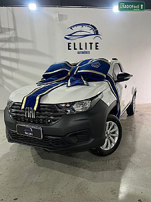 Strada Endurance Plus CS 1.3 Flex