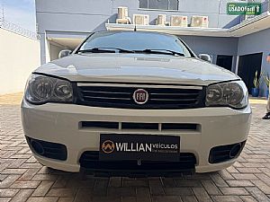 Palio Fire Way Celebration 1.0 5P Flex