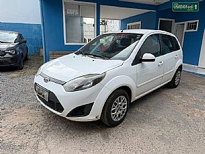 Fiesta Hatch Class 1.0 5P Flex