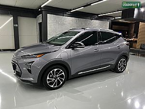 Bolt EUV Premier Elétrico