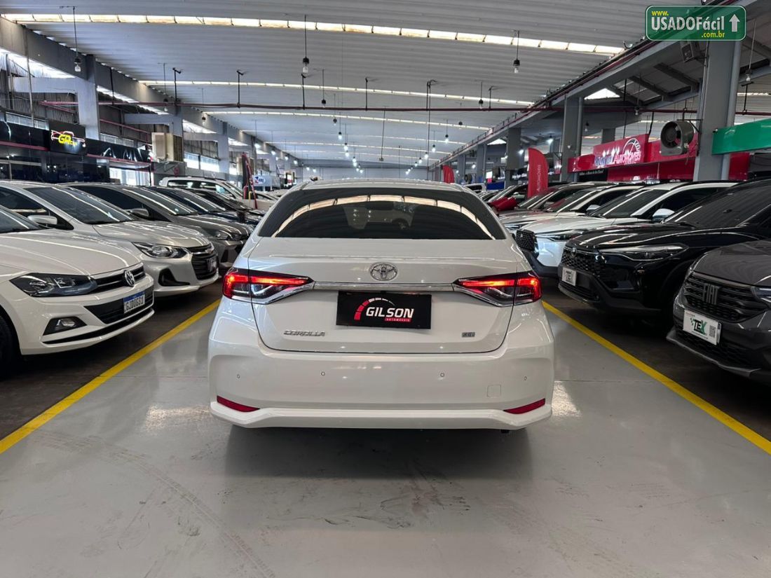 Foto do veículo