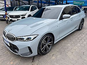 BMW 320Ia 2024