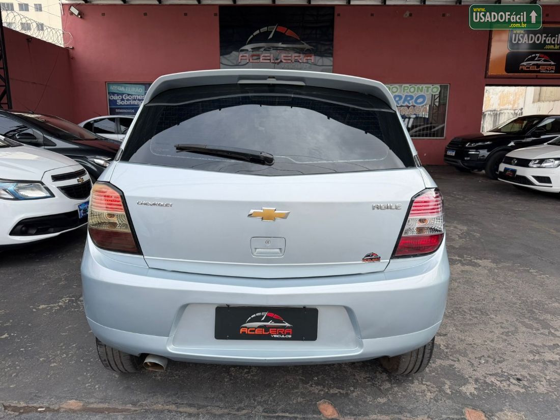 Foto do veículo