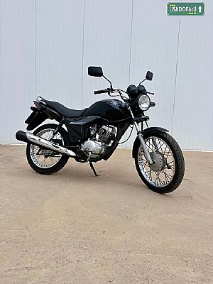 CG 125 FAN ES