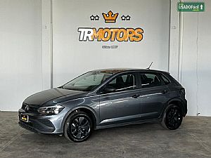 Polo Track 1.0 Flex