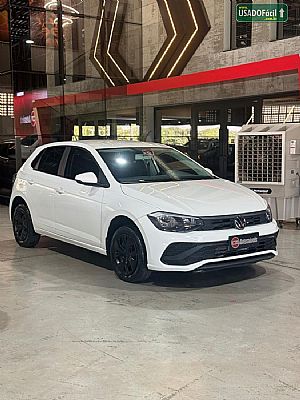 Polo Track 1.0 Flex