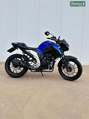 FZ25 250 FAZER FLEX