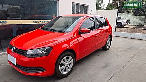 Gol Trendline 1.0 4P Total Fex