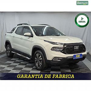 Toro Freedom 1.3 T270 4x2 Automático Flex