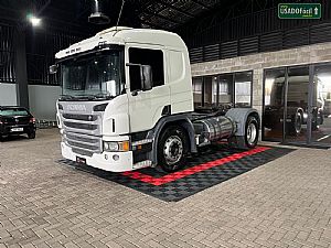 Scania P-360 A 4x2 2p (diesel) (E5)